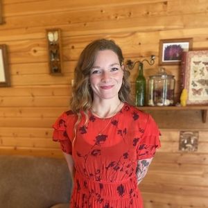 Meet your Posher, Jessie